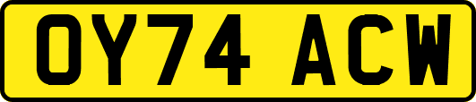 OY74ACW