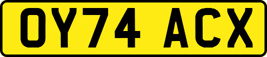 OY74ACX