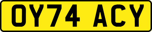 OY74ACY