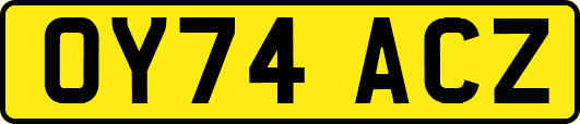 OY74ACZ