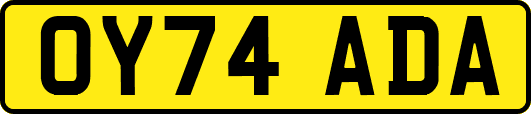 OY74ADA