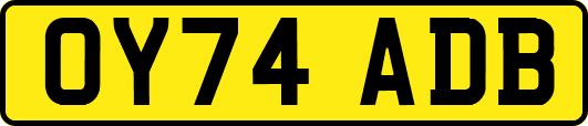 OY74ADB