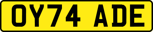 OY74ADE