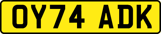 OY74ADK