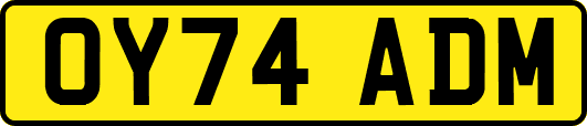 OY74ADM