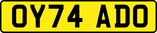 OY74ADO