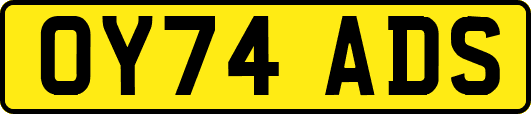 OY74ADS