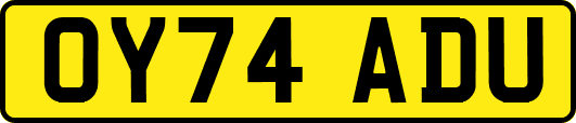 OY74ADU
