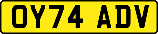 OY74ADV