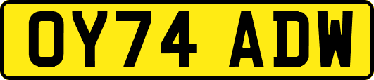OY74ADW