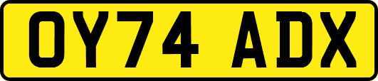 OY74ADX