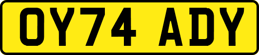 OY74ADY