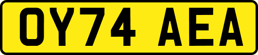 OY74AEA