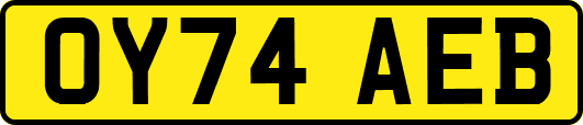 OY74AEB