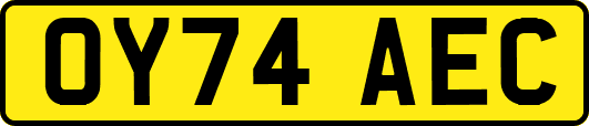OY74AEC