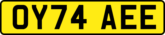 OY74AEE