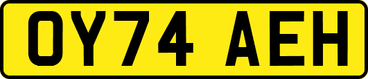 OY74AEH