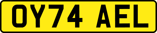 OY74AEL