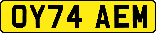 OY74AEM