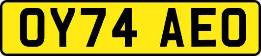 OY74AEO