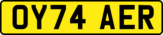 OY74AER