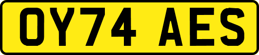 OY74AES