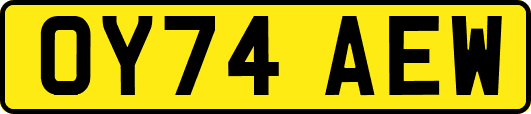 OY74AEW