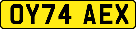 OY74AEX