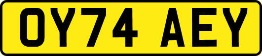 OY74AEY
