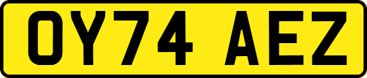 OY74AEZ