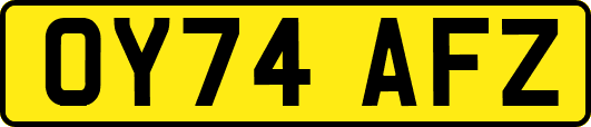 OY74AFZ