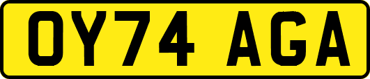 OY74AGA