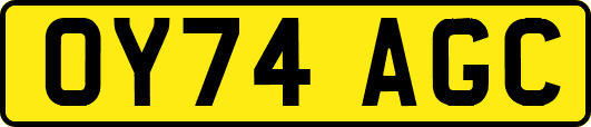 OY74AGC