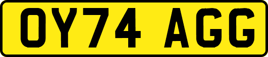 OY74AGG