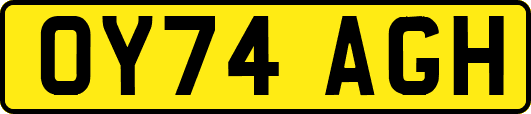 OY74AGH