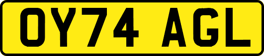 OY74AGL