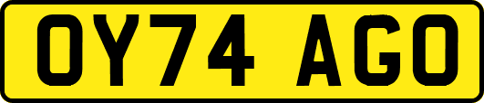 OY74AGO