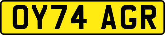 OY74AGR