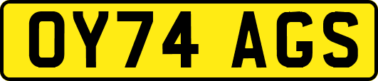 OY74AGS