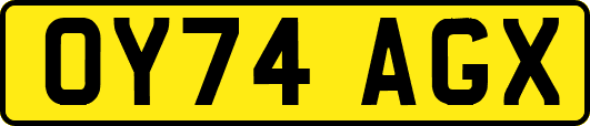 OY74AGX