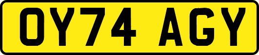 OY74AGY