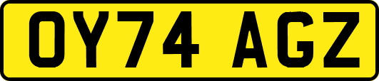 OY74AGZ