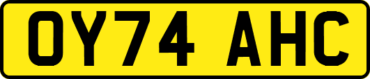 OY74AHC