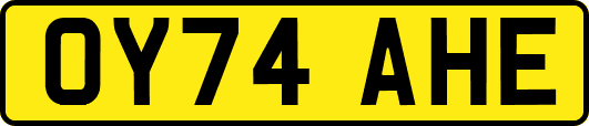 OY74AHE