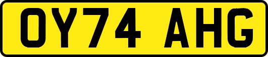 OY74AHG