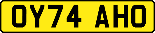 OY74AHO