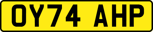 OY74AHP
