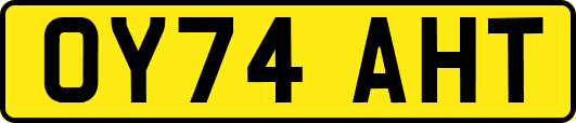OY74AHT
