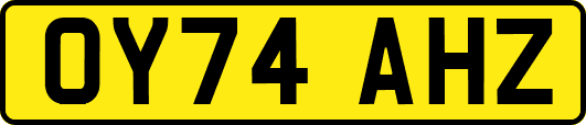 OY74AHZ