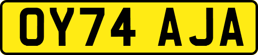 OY74AJA